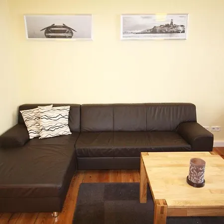 Lägenhet Warnemuende Fisch 38559 Rostock